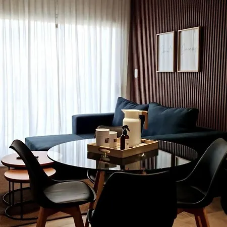 Sweet Dreams III Sanatorio Junin Imec Apartment Exterior photo