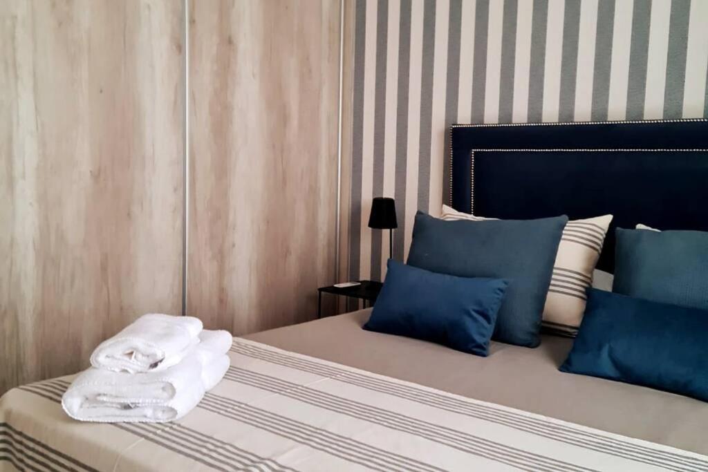 Apartment Sweet Dreams Iii Sanatorio Imec Junin (Buenos Aires)